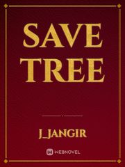 Save tree Book