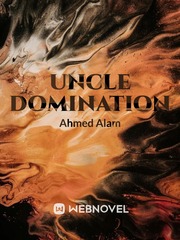 Uncle Domination Book