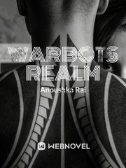Warbots Realm  [vol-1] Book