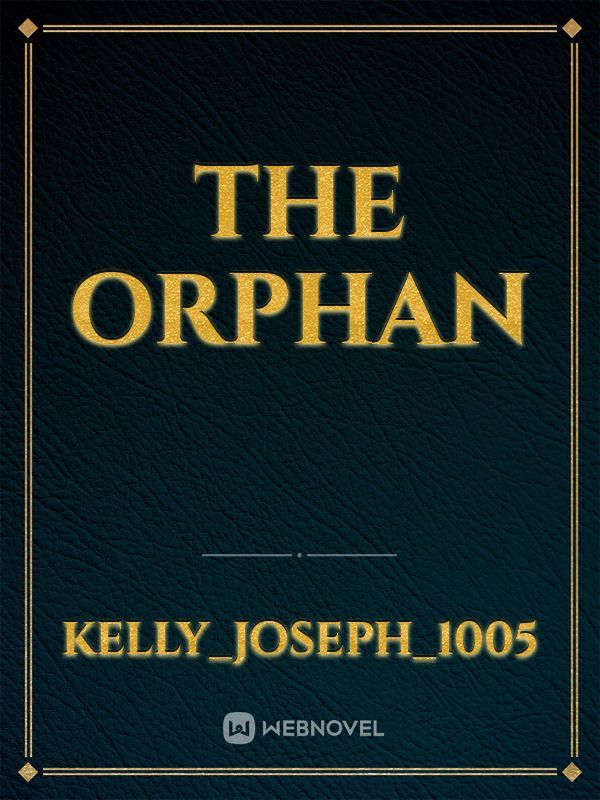 The orphan Book