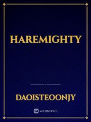 HAREMIGHTY Book