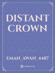 Distant crown Book