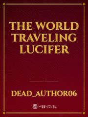 The World Traveling Lucifer Book