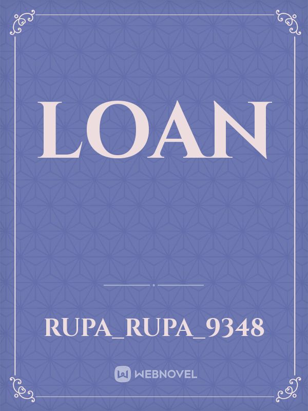Loan Book