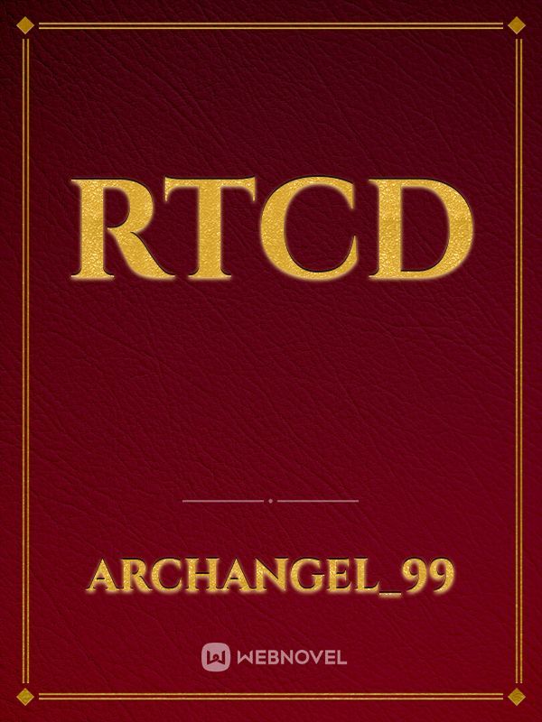 RTCD Book