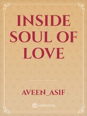 Inside Soul of Love Book