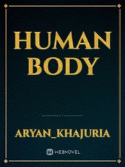 Human body Book