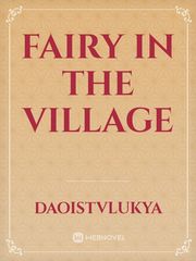 Fairy in the village Book