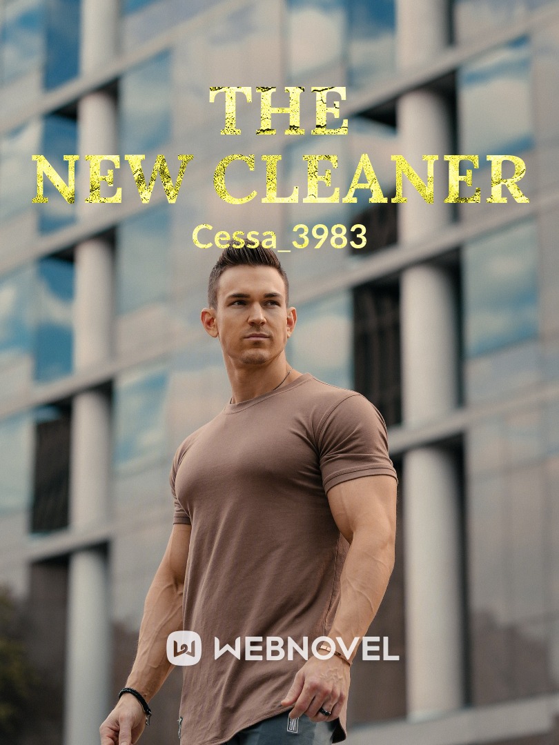 The new cleaner