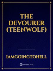 The Devourer (TeenWolf) Book