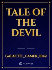 Tale of the devil Book