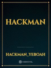 Hackman Book