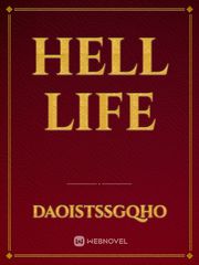Hell life Book