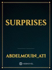 Surprises Book