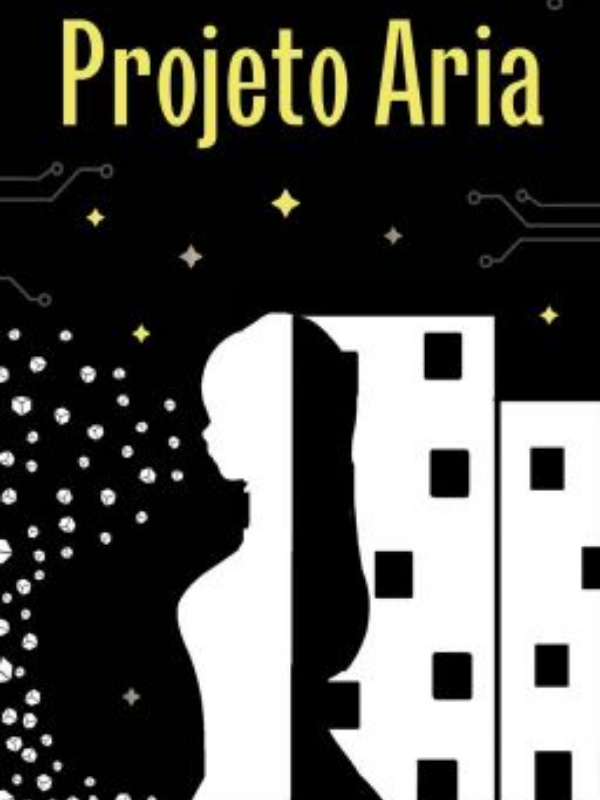 Projeto Aria Book