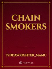 Chain Smokers Book