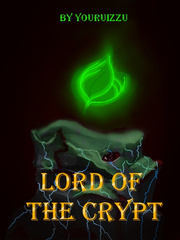 Lord of the Crypt [paused] Book