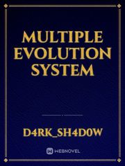 Multiple Evolution System Book