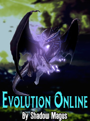 Evolution online Book