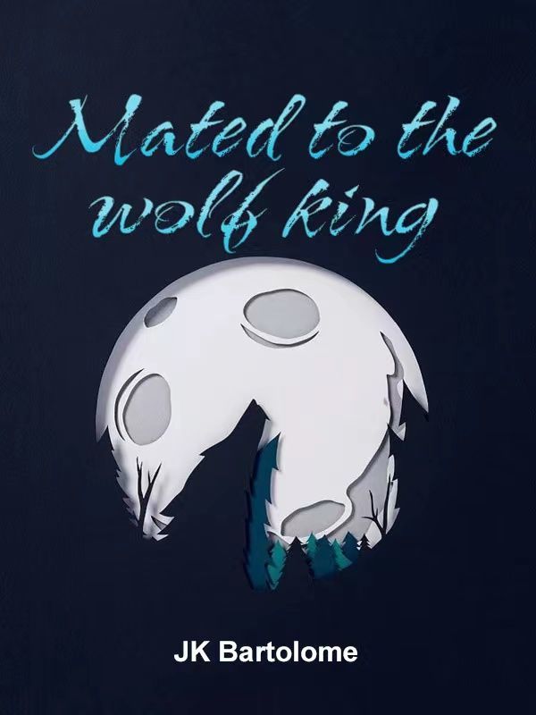 Mated to the wolf king Book