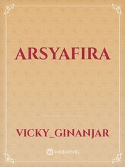 ARSYAFIRA Book