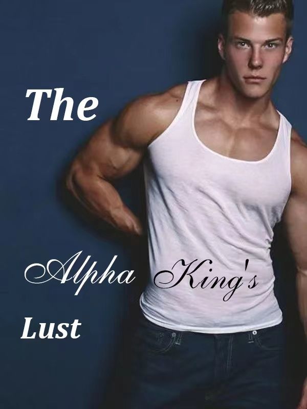 The Alpha King's Lust Book