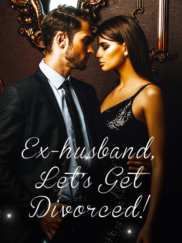 Let's Divorce, Ex-husband! Book