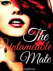 The Untameable Mate Book