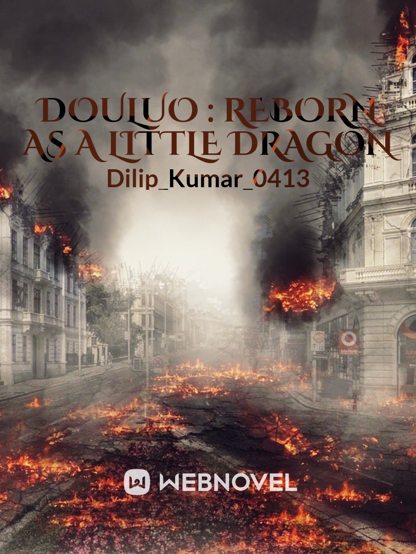 Douluo : Reborn as a Little Dragon Book
