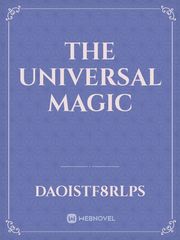 The Universal magic Book