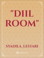 "DiiL Room" Book