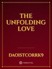 The UnFolding love Book