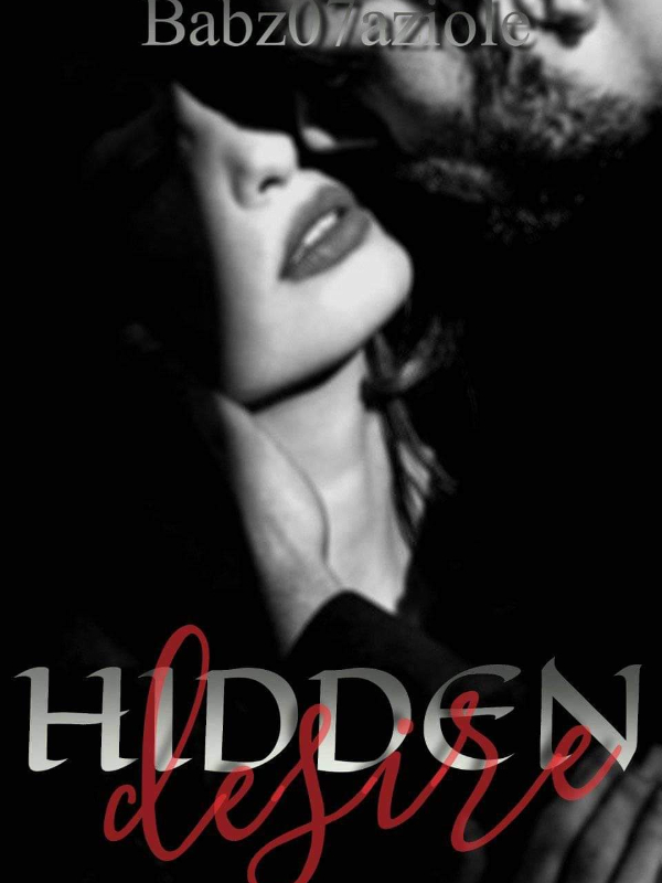 HIDDEN DESIRE R-18