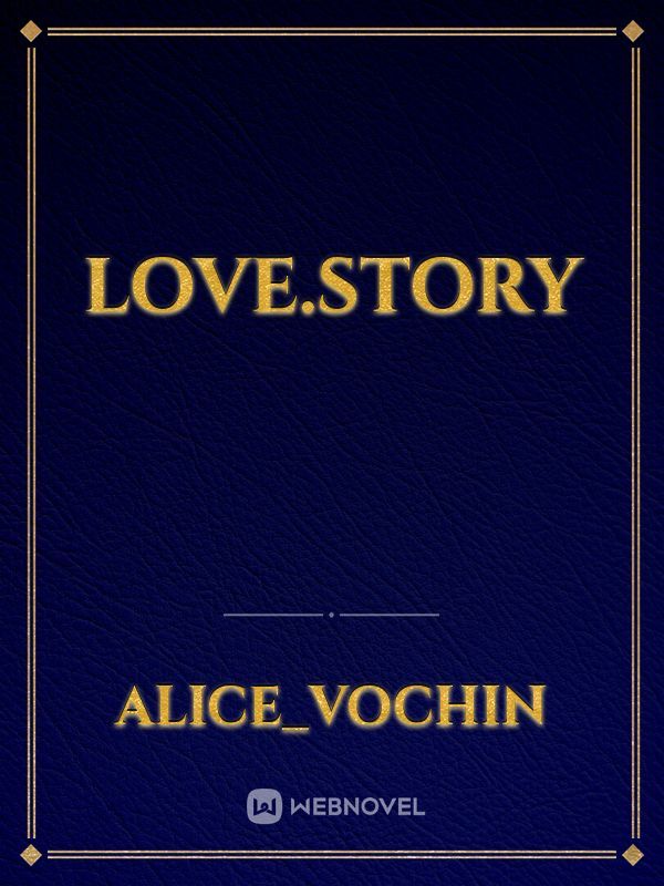 Love.Story Book