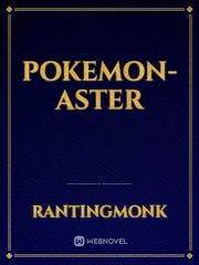 Pokemon-Aster Book