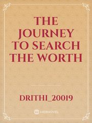 The journey to search the worth Book