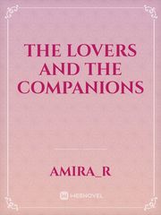 The lovers and the companions Book