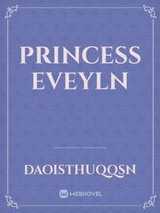 PRINCESS EVEYLN Book