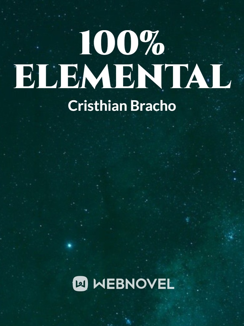 100% Elemental Book