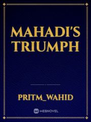 Mahadi's triumph Book