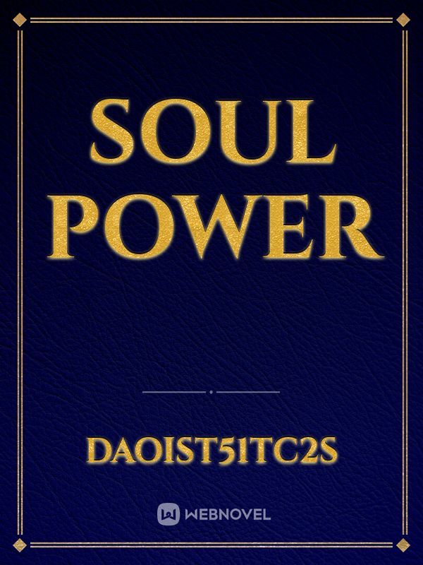 soul power
