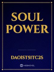 soul power Book