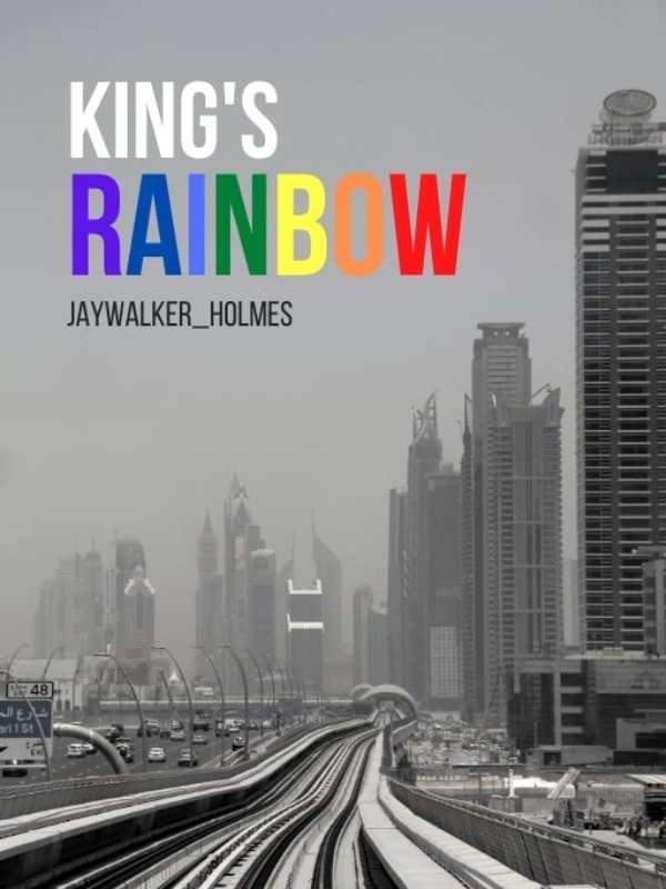 King’s Rainbow (BL)