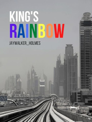 King’s Rainbow (BL) Book
