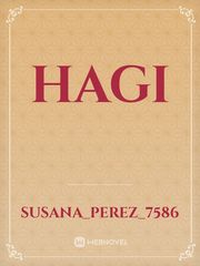 Hagi Book