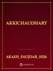 AkkiChaudhary Book