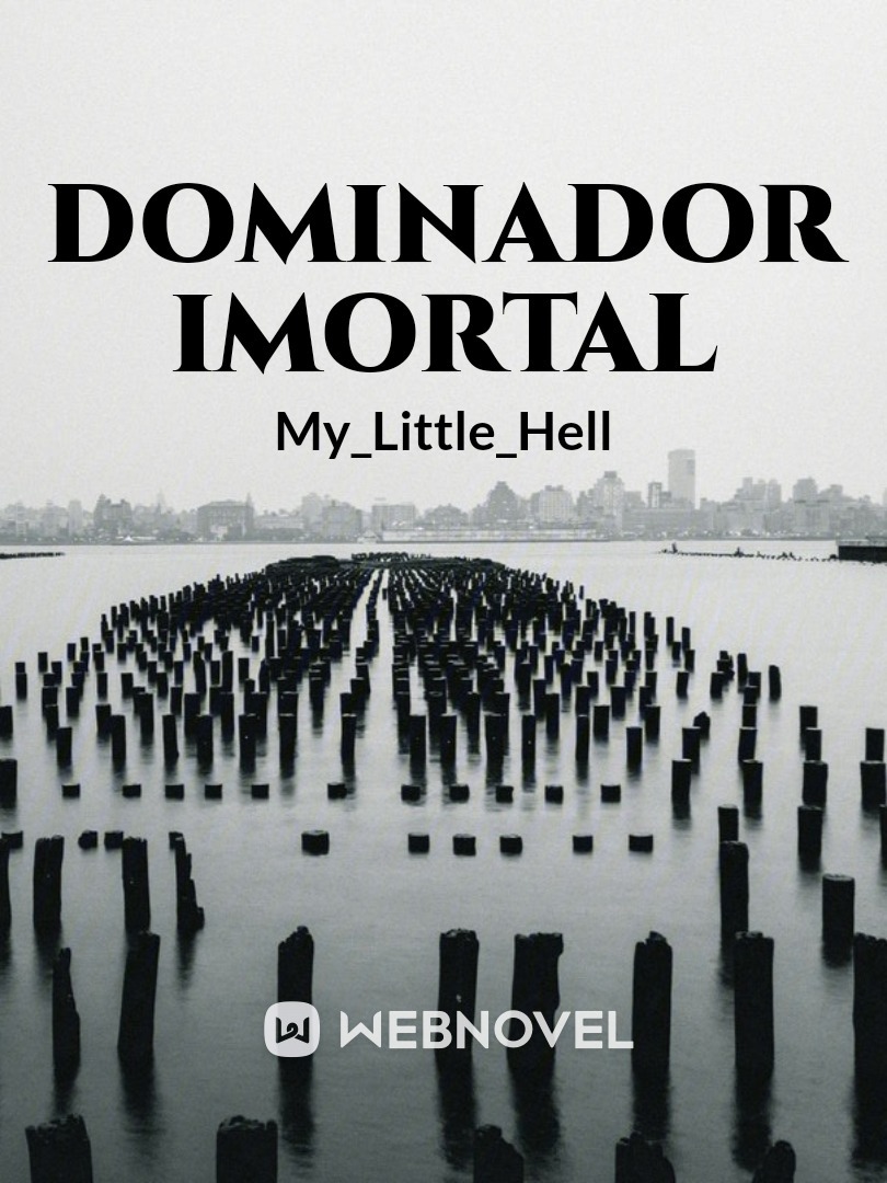 Dominador Imortal (pt-br) Book