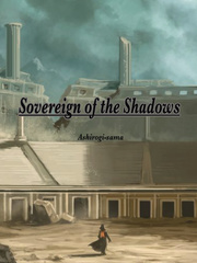 Sovereign of the Shadows Book