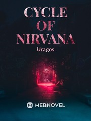 Cycle Of Nirvana Book