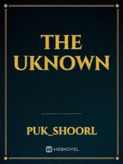 The Uknown Book